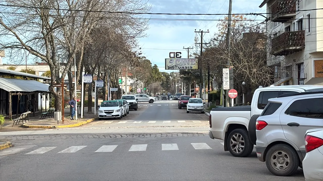 Deptos para grupos en Av. Shaw — foto 11