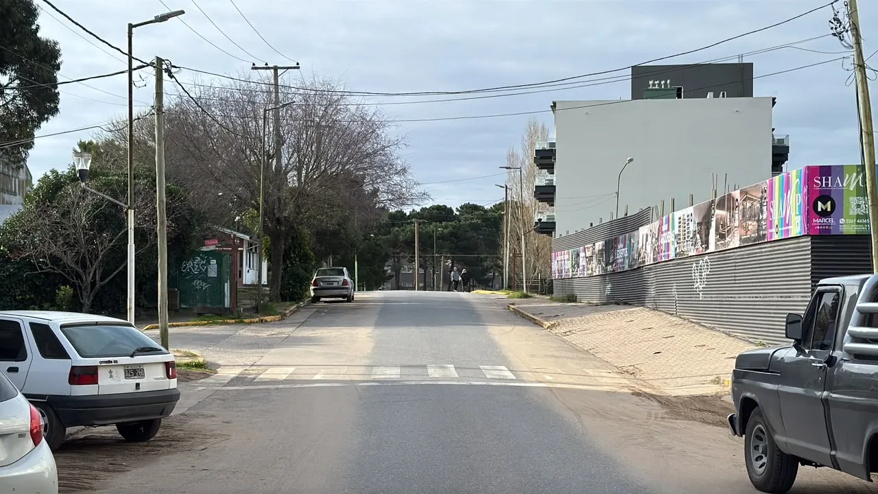 Deptos para grupos en Av. Shaw — foto 12