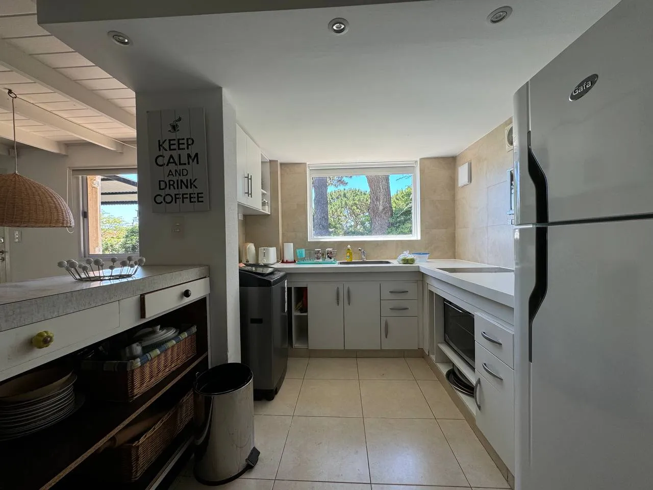 Argos, a doscientos metros del mar — foto 11