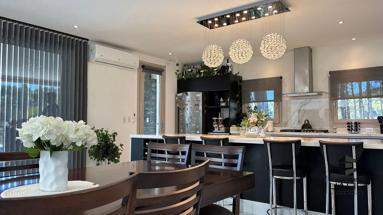 Brisas, a trescientos metros del mar — foto 2