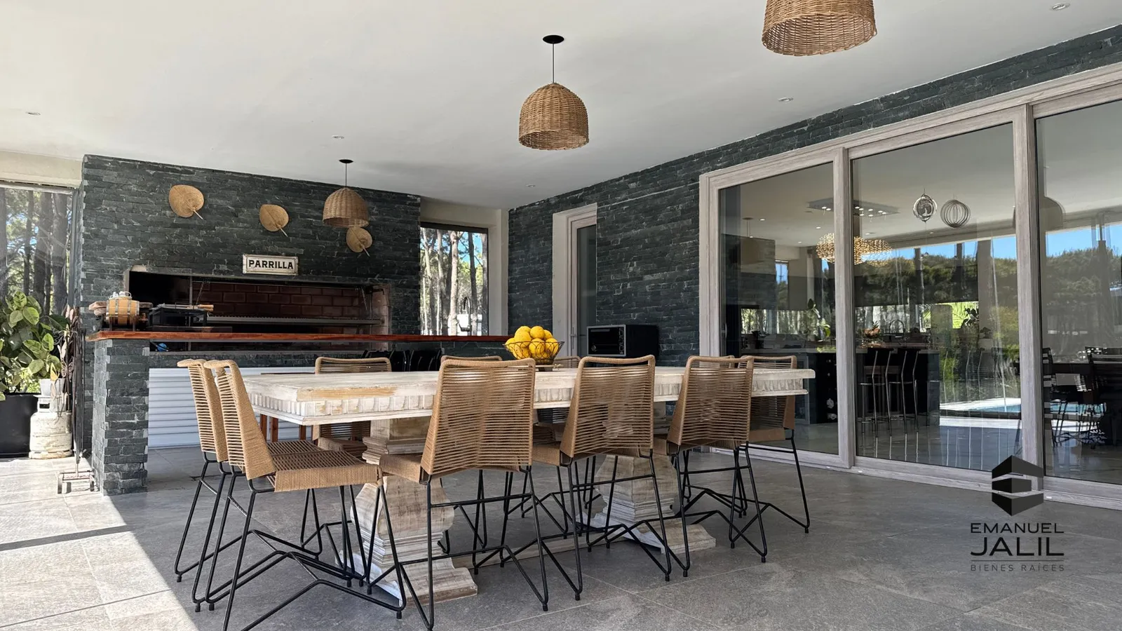Brisas, a trescientos metros del mar — foto 14