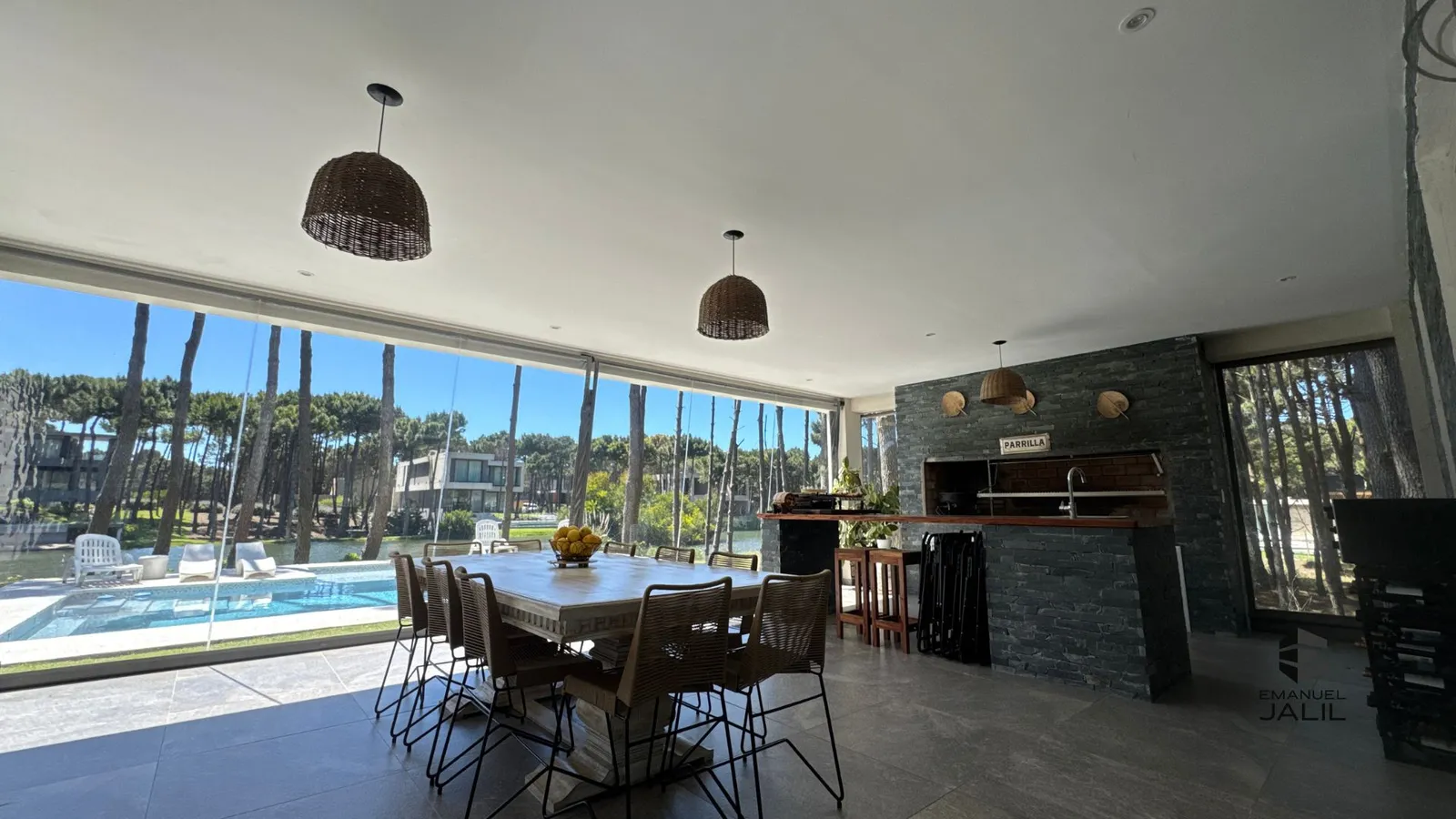 Brisas, a trescientos metros del mar — foto 15