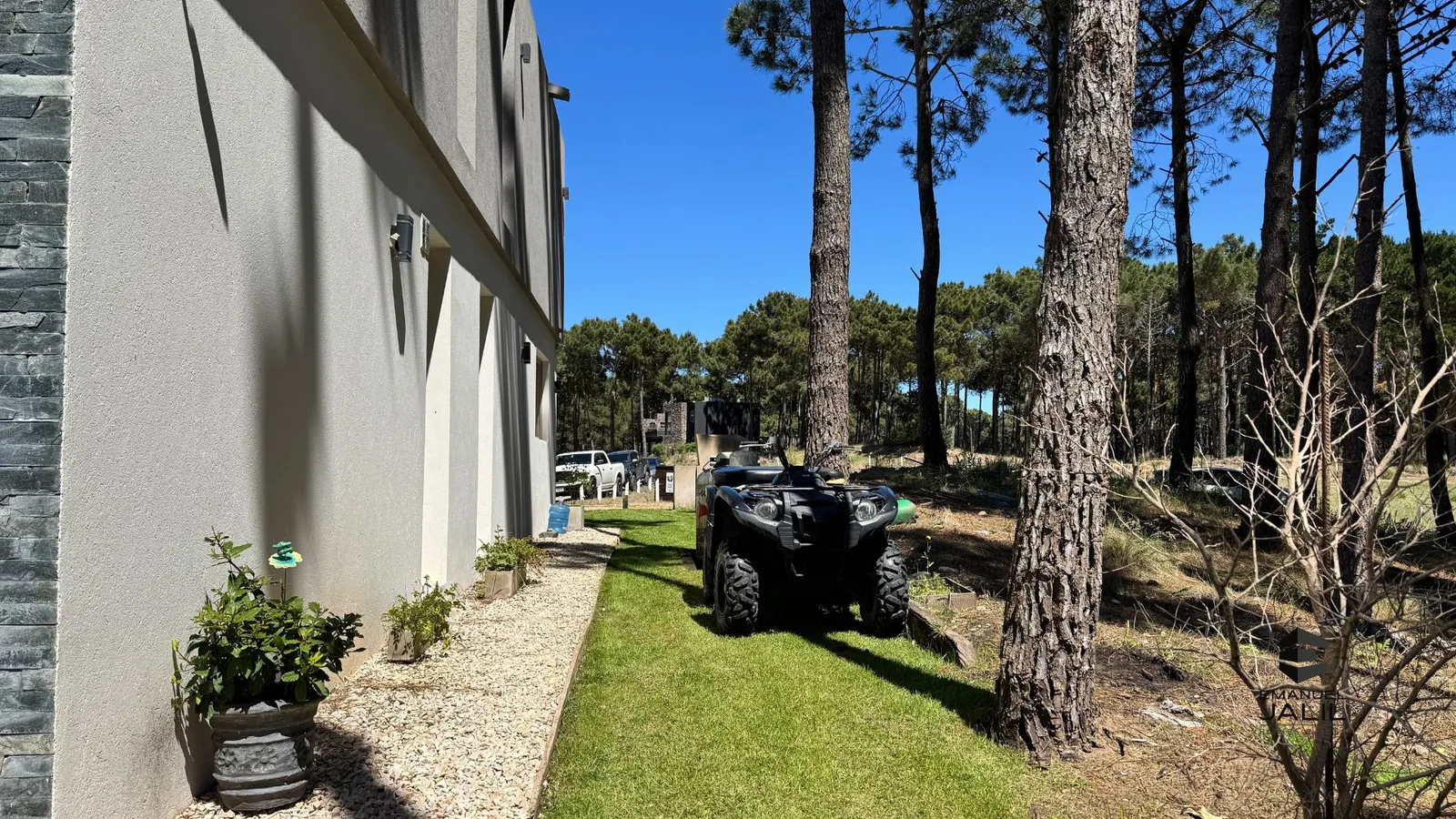 Brisas, a trescientos metros del mar — foto 16