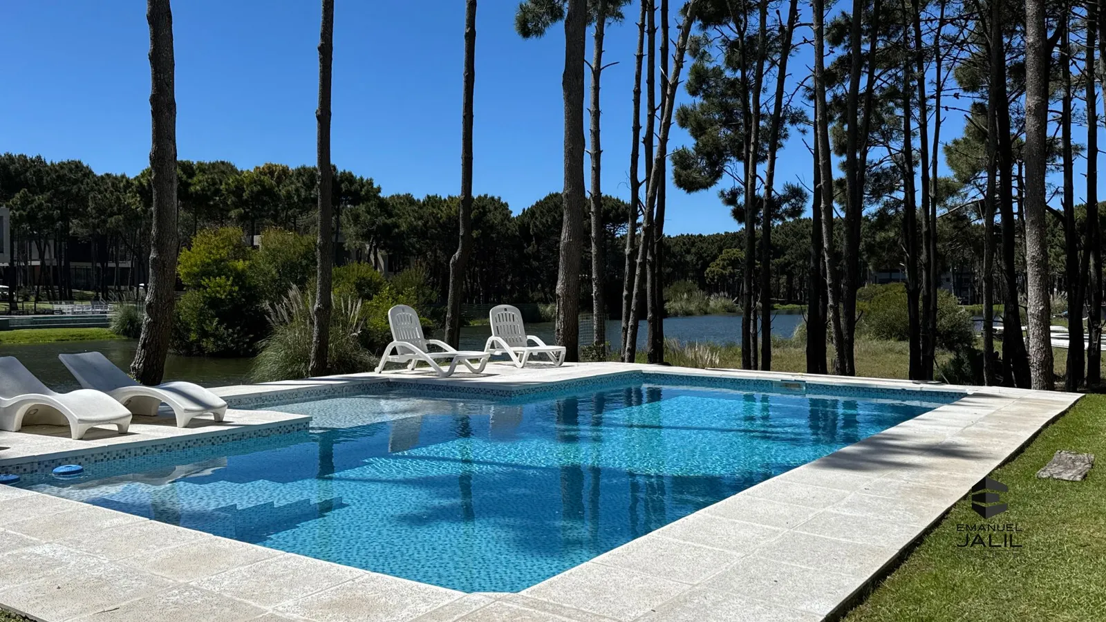 Brisas, a trescientos metros del mar — foto 17