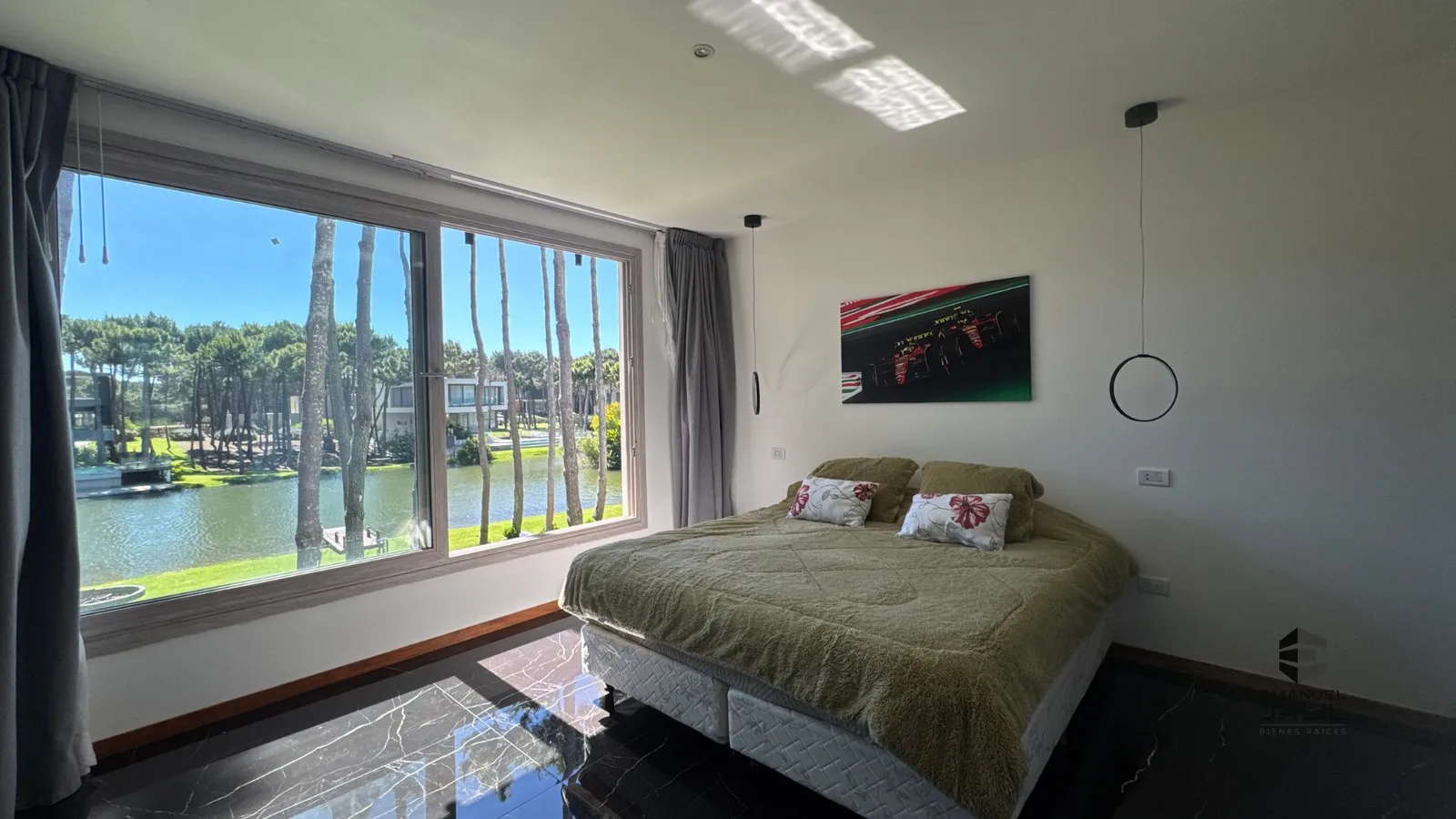 Brisas, a trescientos metros del mar — foto 22