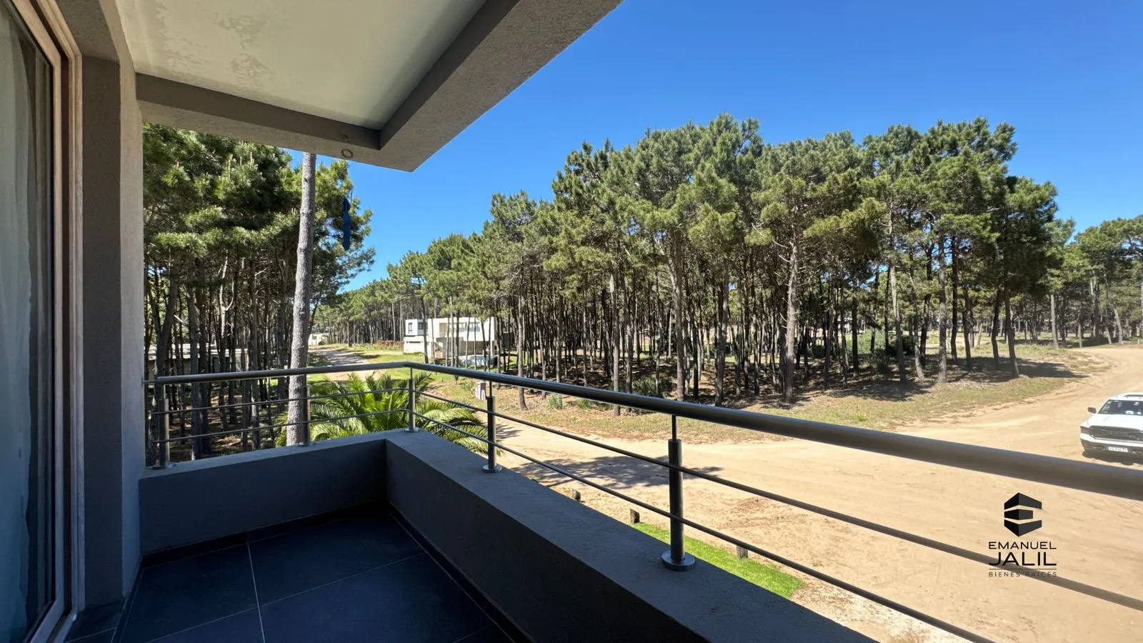 Brisas, a trescientos metros del mar — foto 25