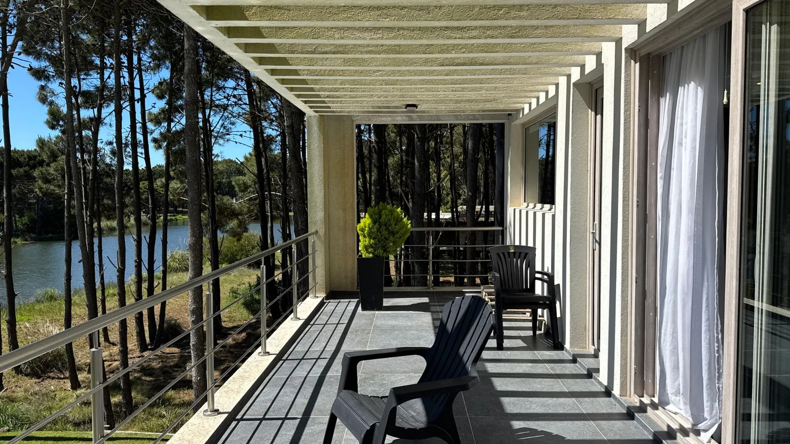 Brisas, a trescientos metros del mar — foto 28