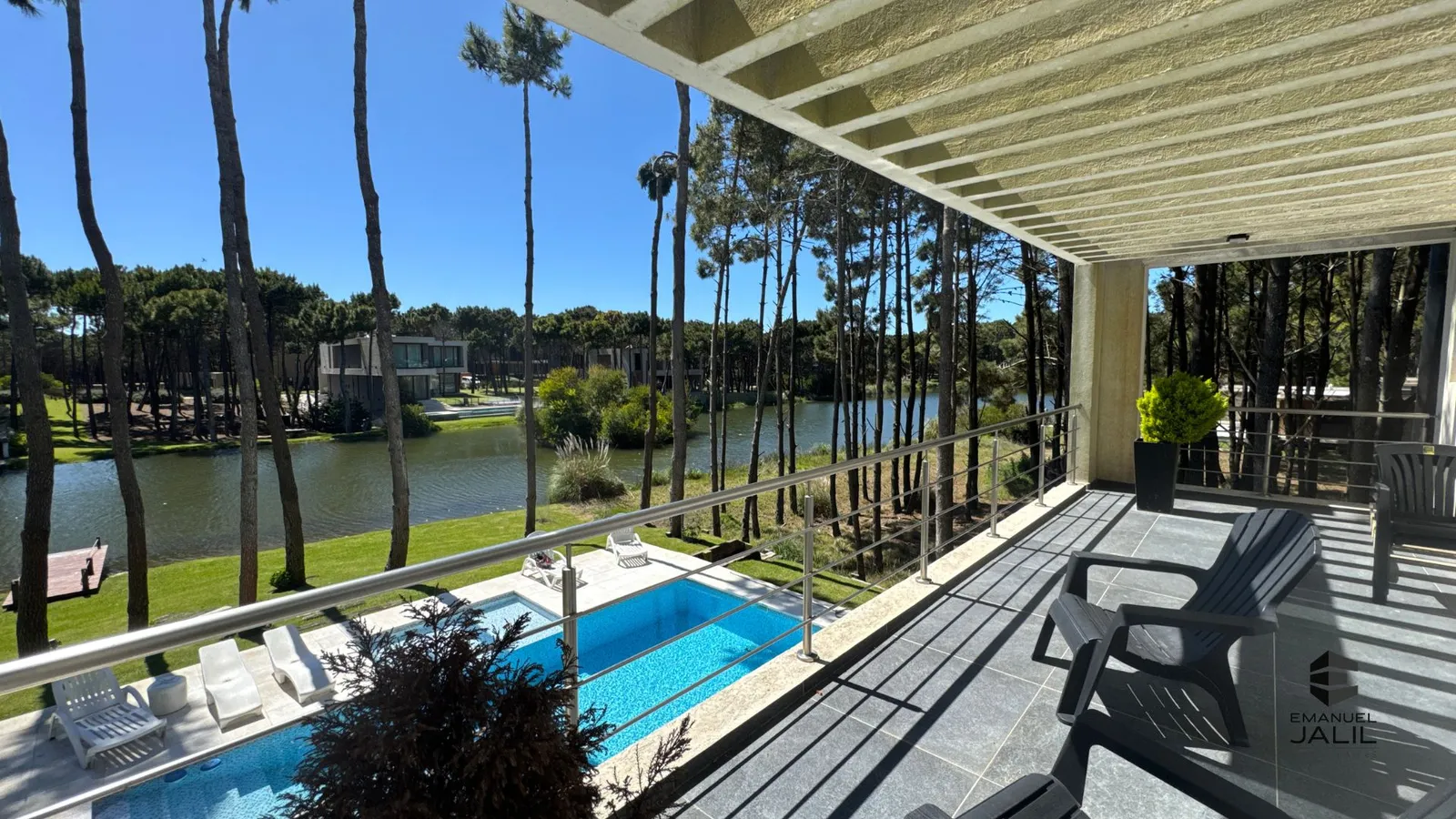 Brisas, a trescientos metros del mar — foto 29