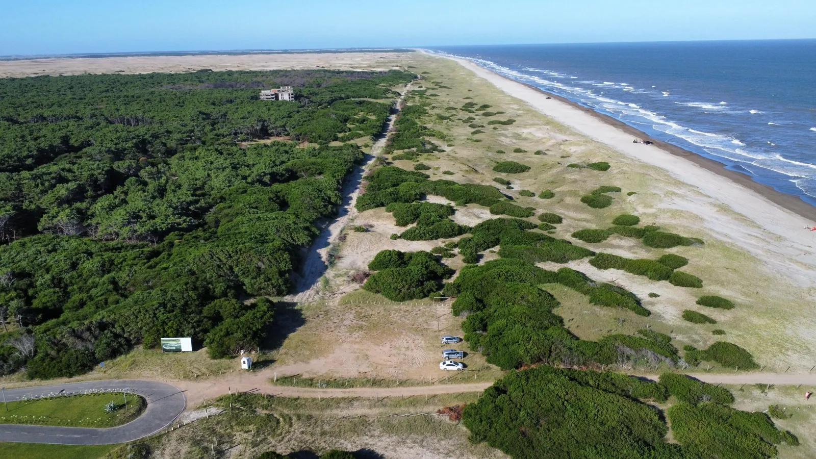 Brisas, a trescientos metros del mar — foto 39