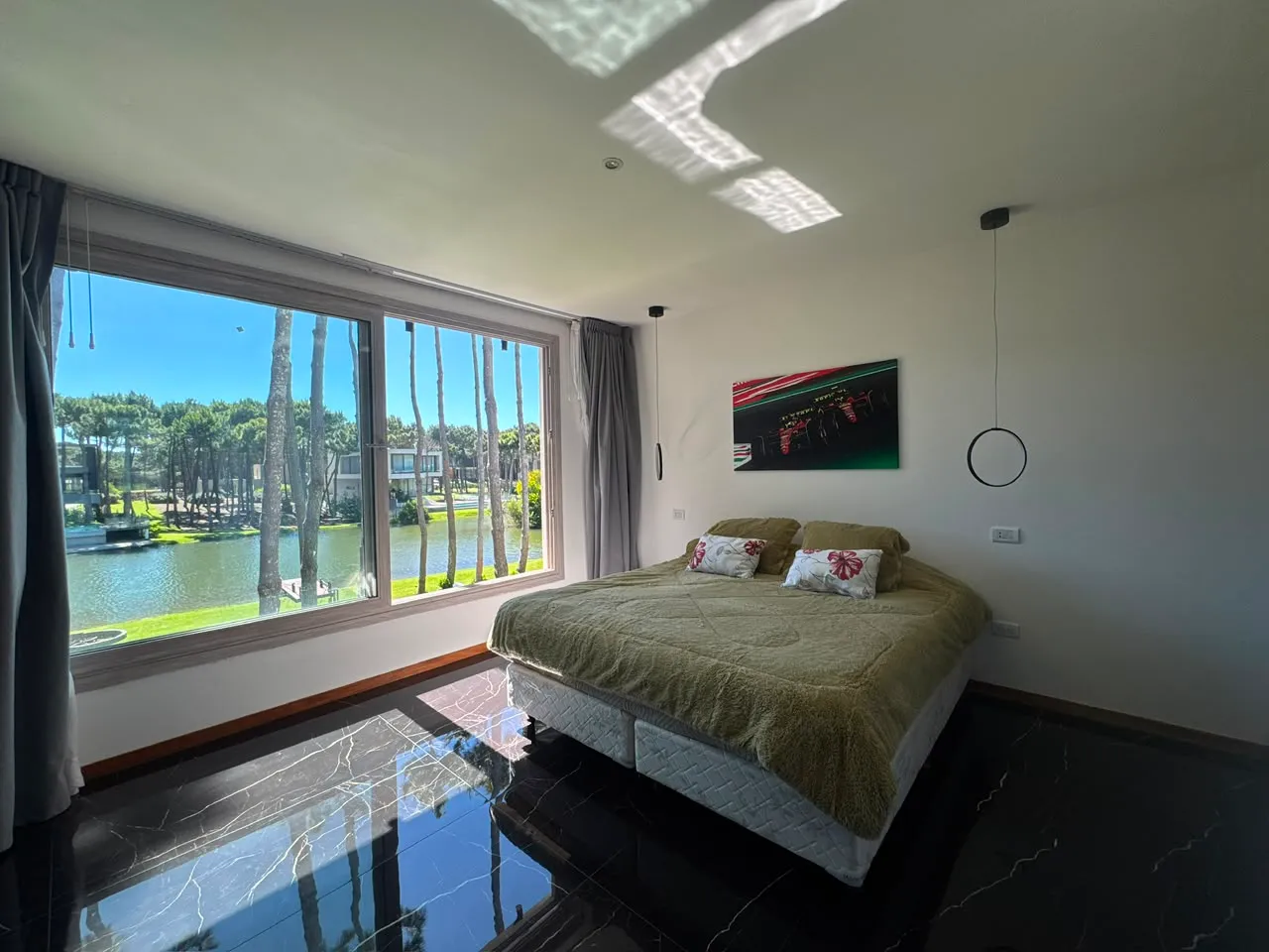 Brisas, a trescientos metros del mar — foto 41