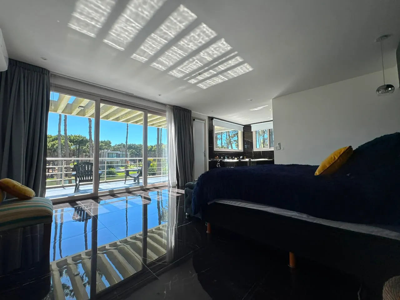 Brisas, a trescientos metros del mar — foto 44