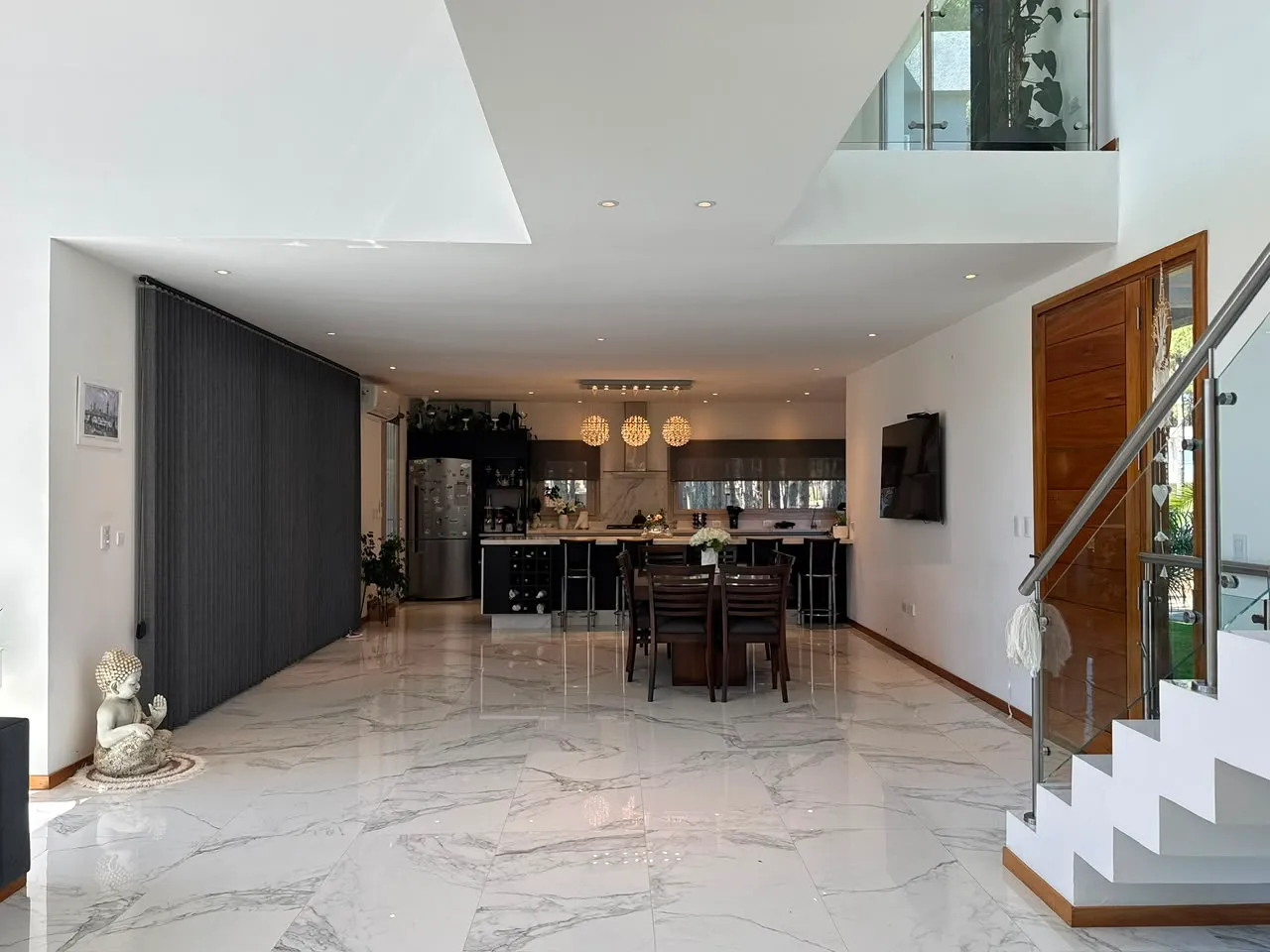 Brisas, a trescientos metros del mar — foto 46