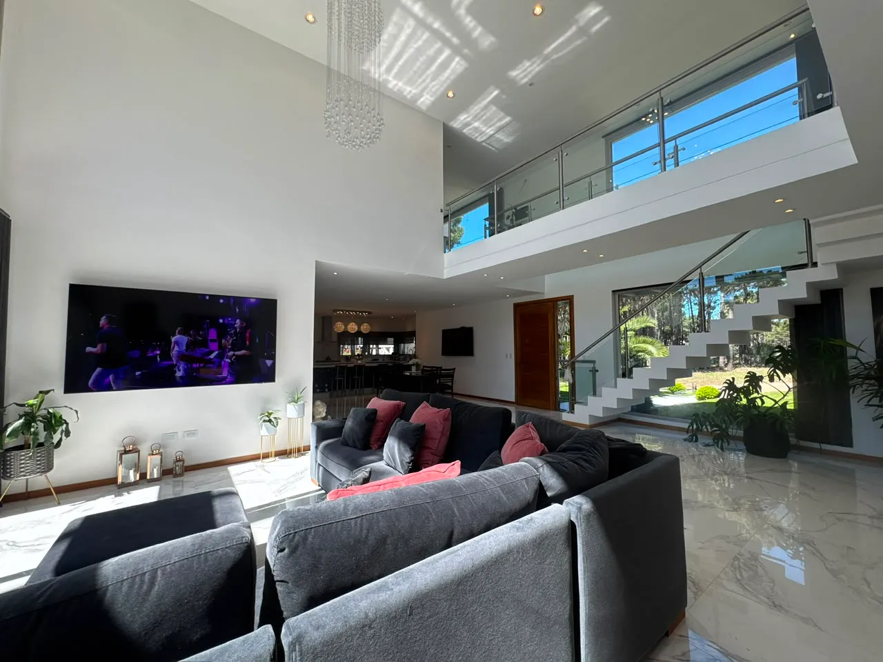 Brisas, a trescientos metros del mar — foto 47