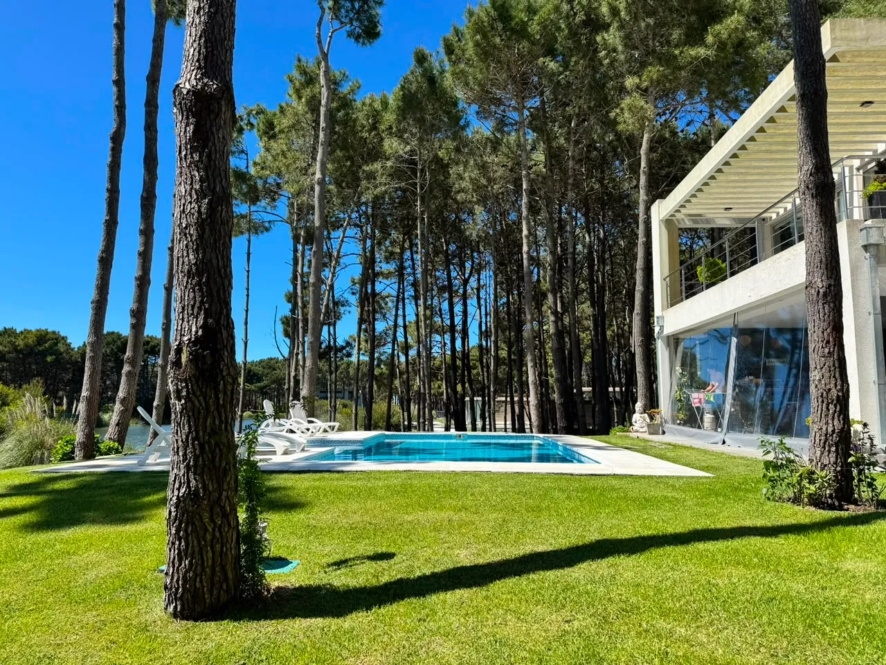 Brisas, a trescientos metros del mar — foto 48