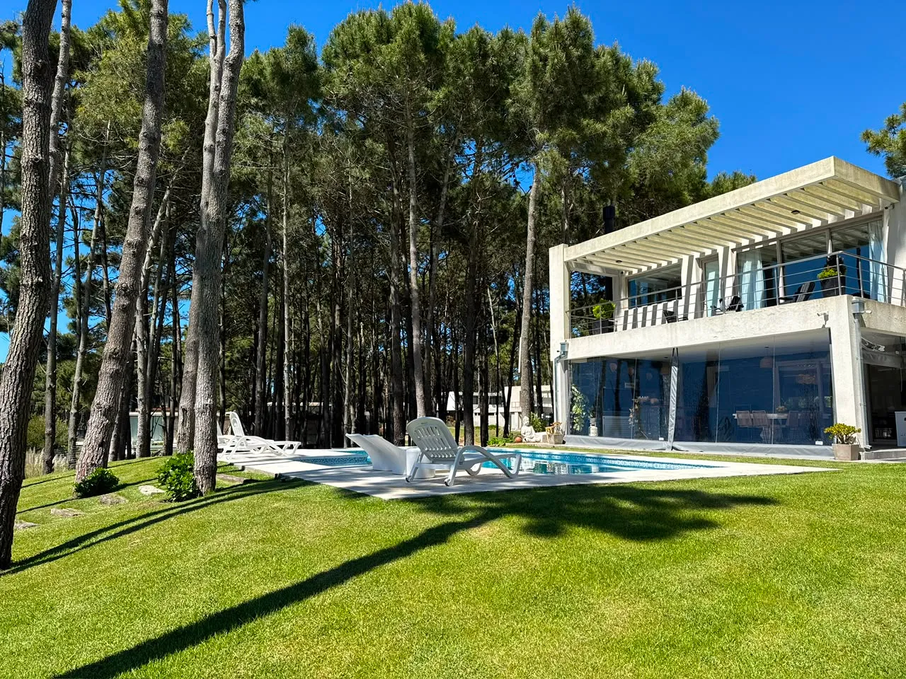 Brisas, a trescientos metros del mar — foto 49