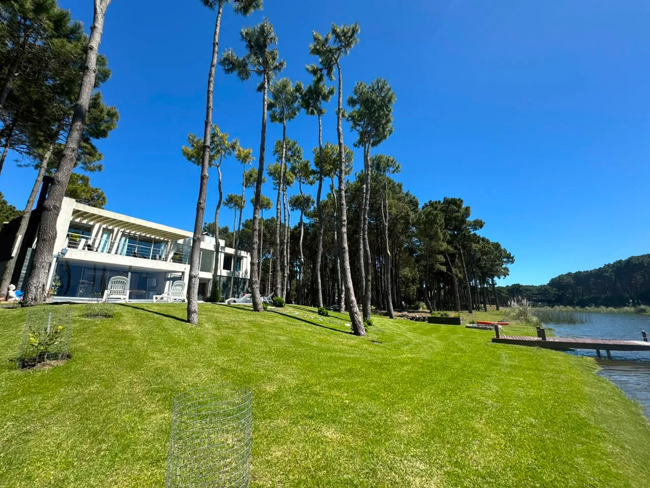 Brisas, a trescientos metros del mar — foto 51