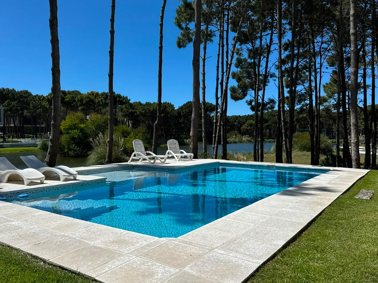 Brisas, a trescientos metros del mar — foto 52
