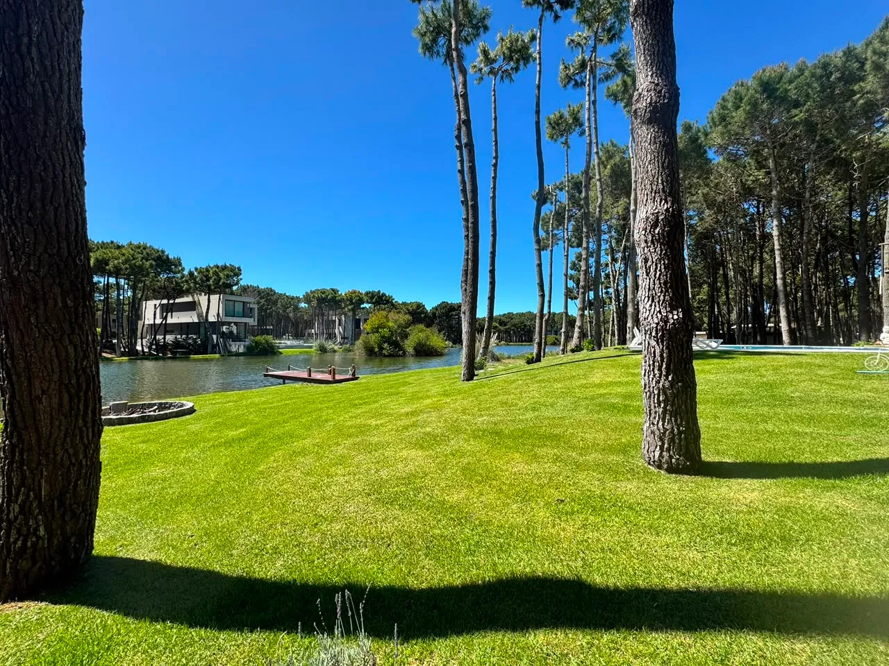 Brisas, a trescientos metros del mar — foto 53