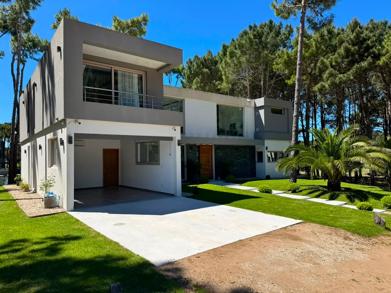 Brisas, a trescientos metros del mar — foto 56