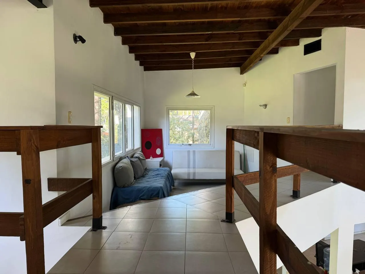 A la vuelta del centro, frente al Tennis Ranch — foto 13