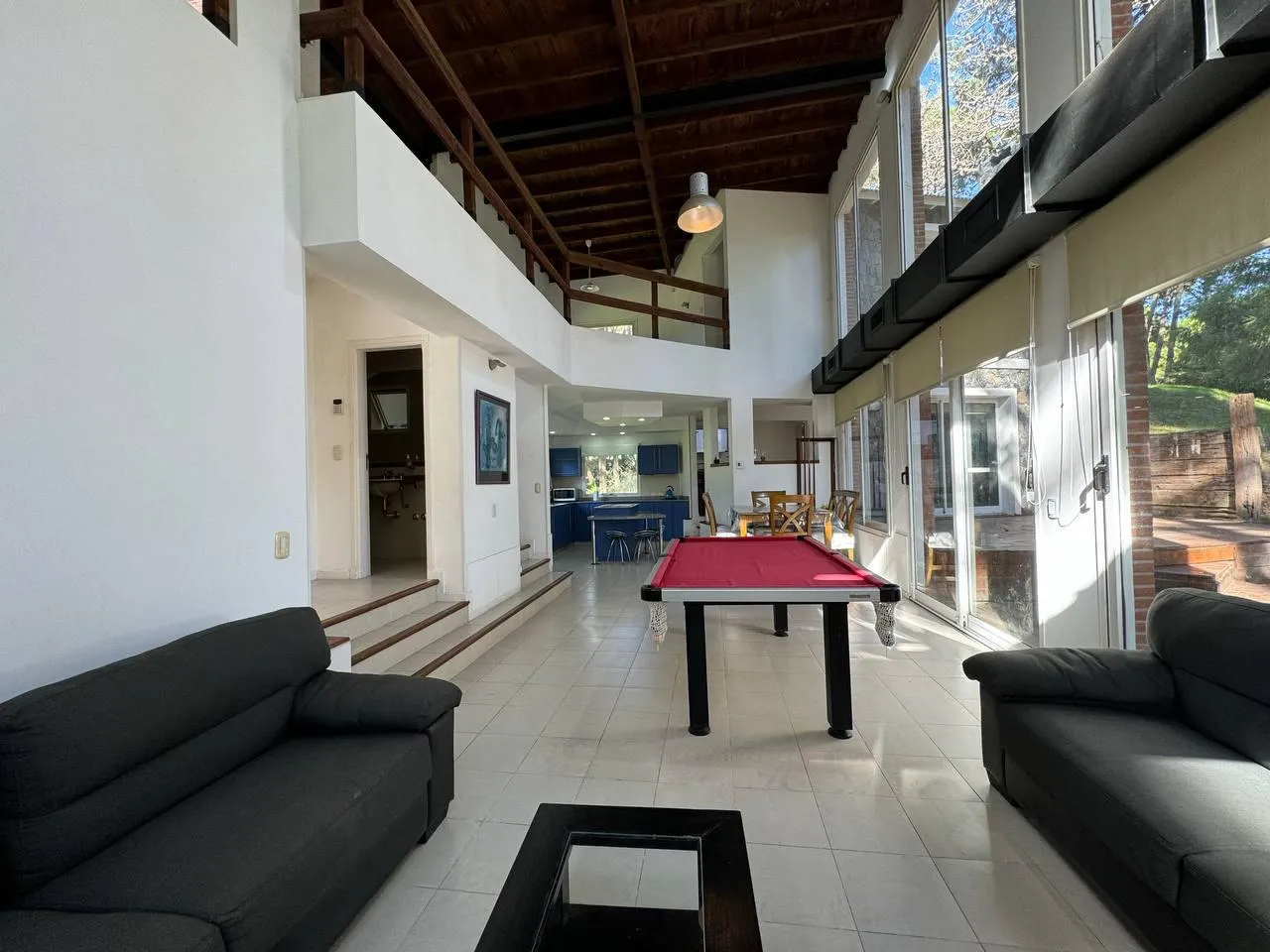 A la vuelta del centro, frente al Tennis Ranch — foto 19
