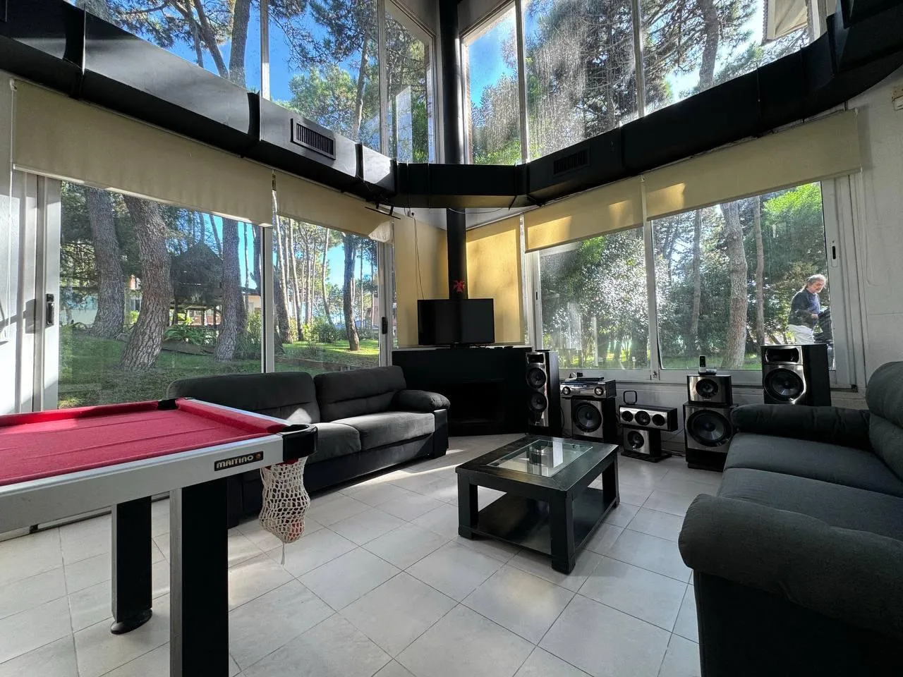 A la vuelta del centro, frente al Tennis Ranch — foto 21
