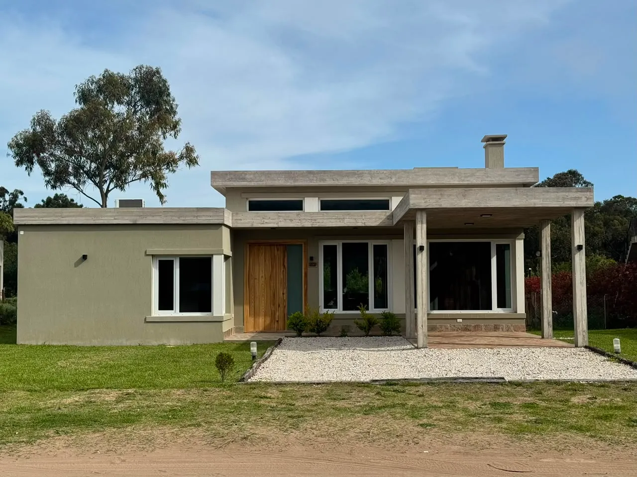 Golf II, a estrenar y frente norte — foto 1