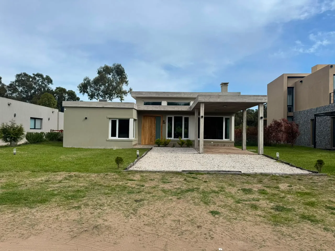 Golf II, a estrenar y frente norte — foto 2