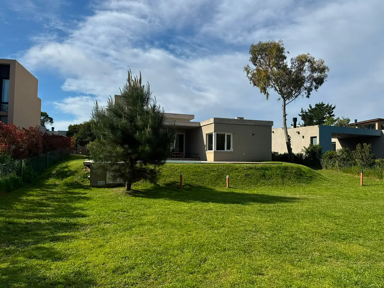 Golf II, a estrenar y frente norte — foto 25