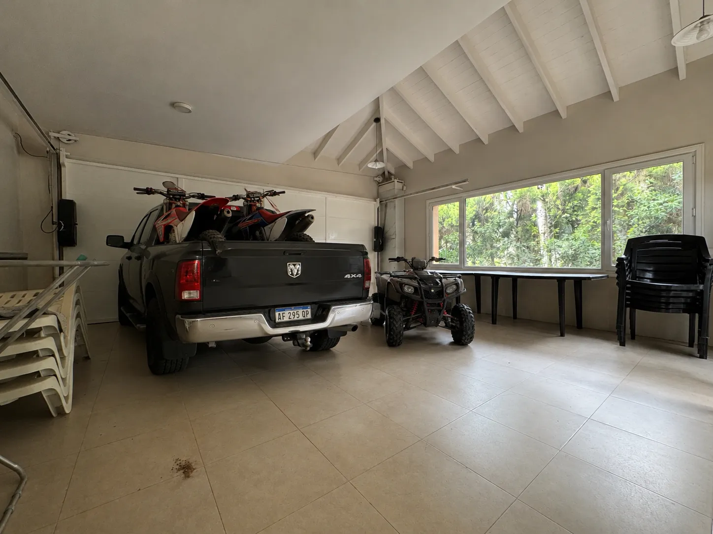 Casa Hugo Galván — foto 2