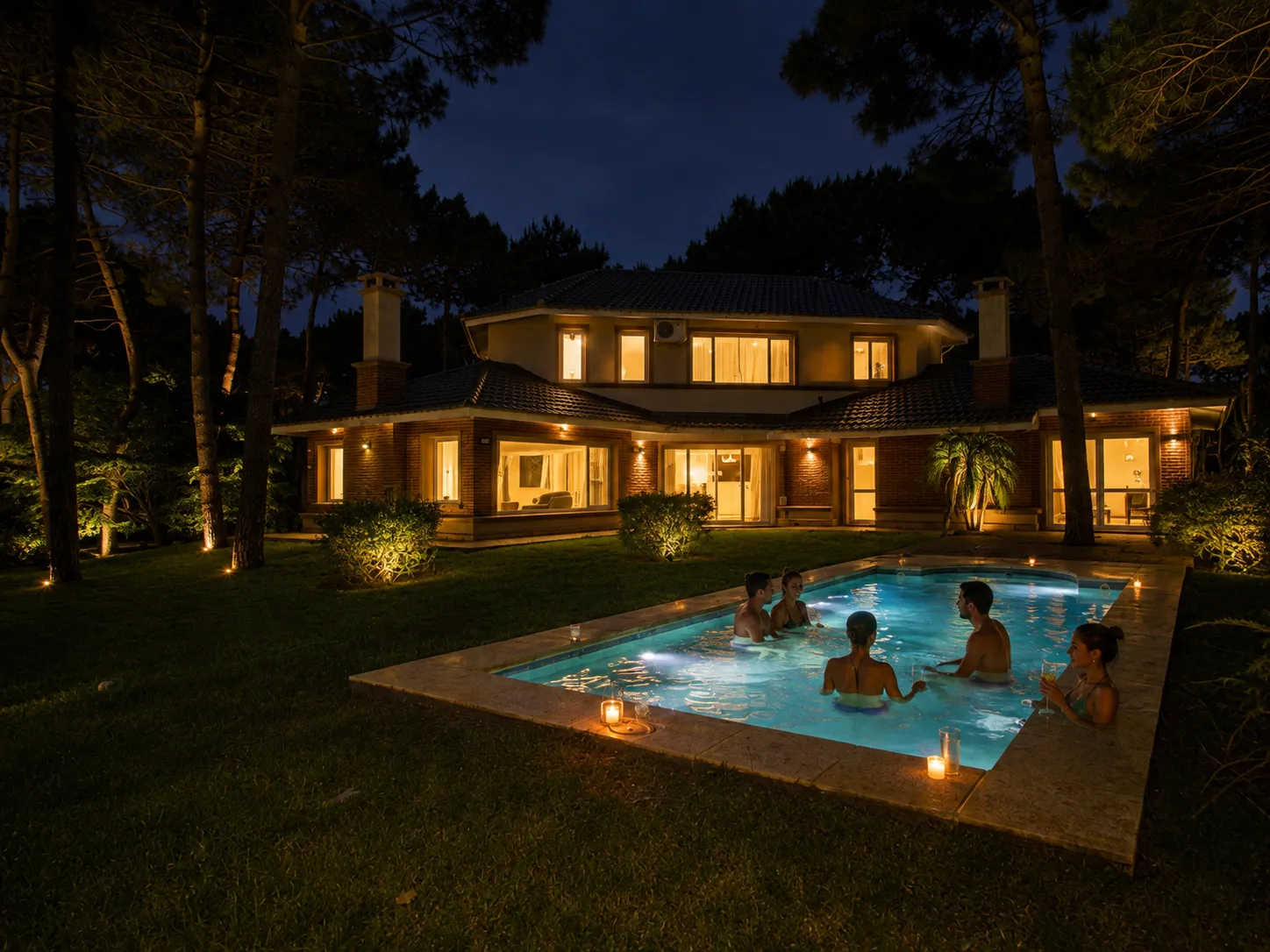 Casa Hugo Galván — foto 3