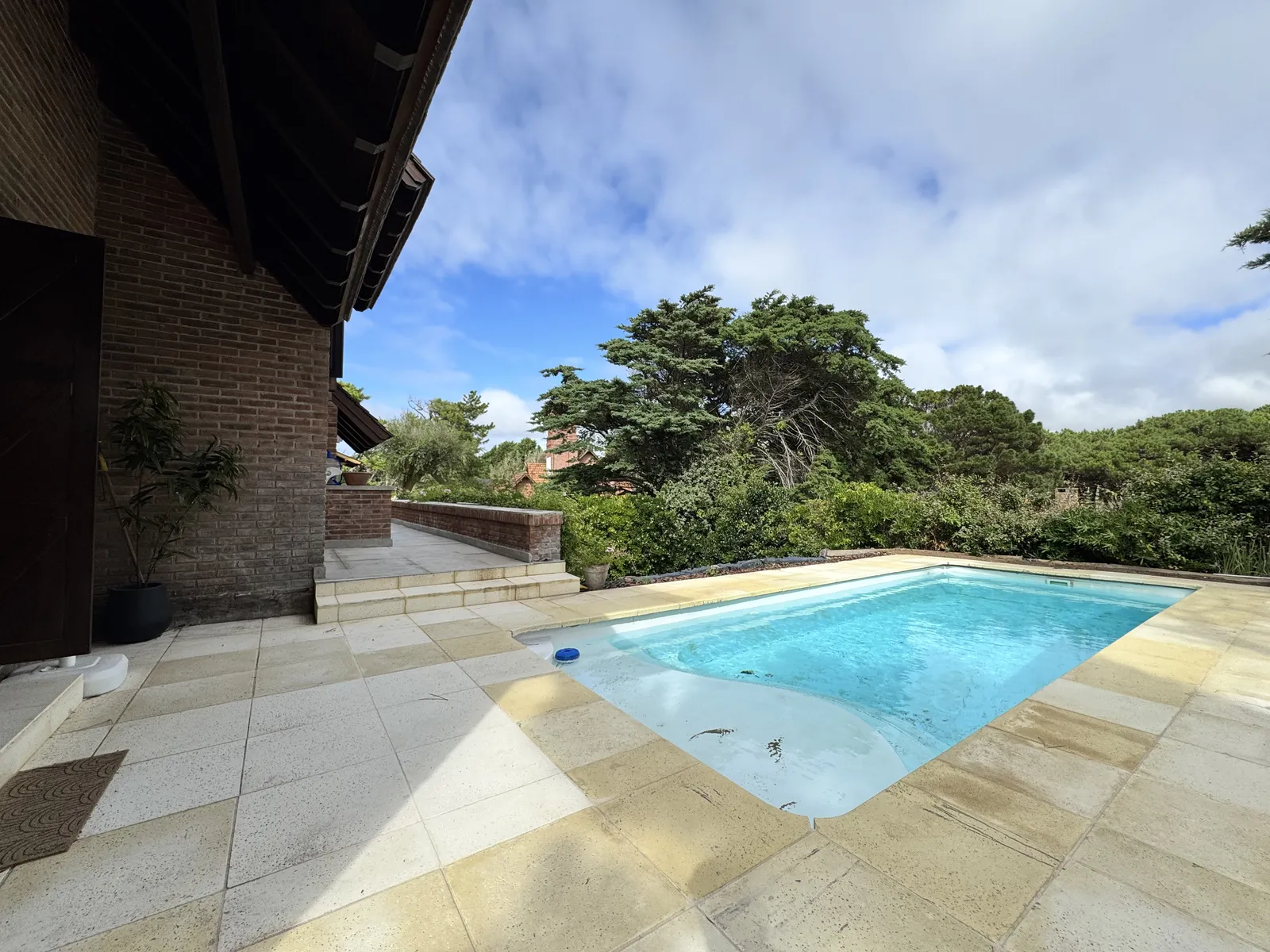 Caserón Tres Carabelas, en altura y con vista al mar — foto 3