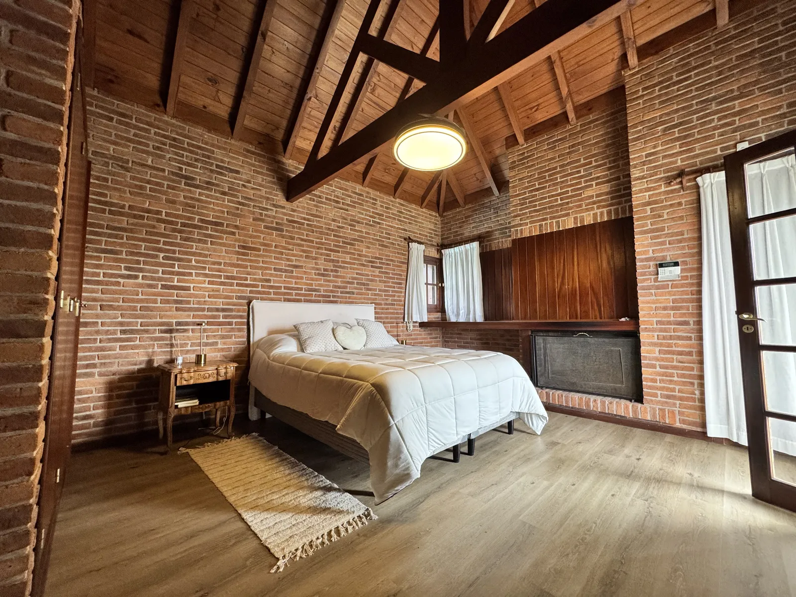 Caserón Tres Carabelas, en altura y con vista al mar — foto 4