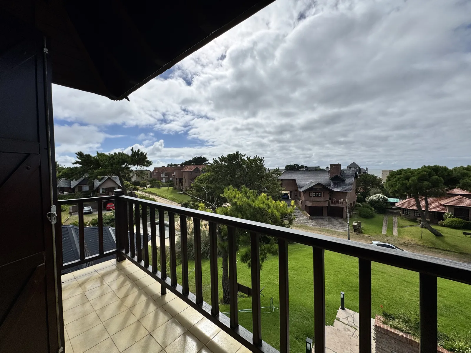 Caserón Tres Carabelas, en altura y con vista al mar — foto 6