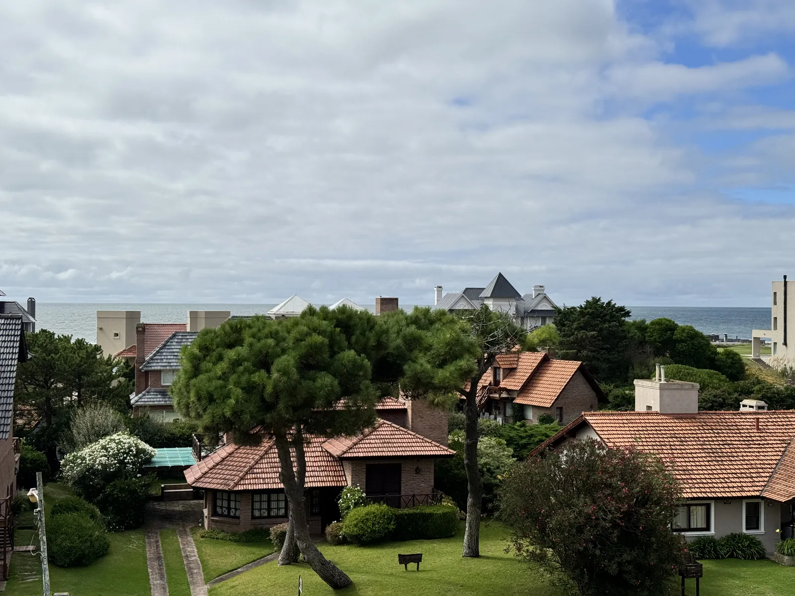 Caserón Tres Carabelas, en altura y con vista al mar — foto 7