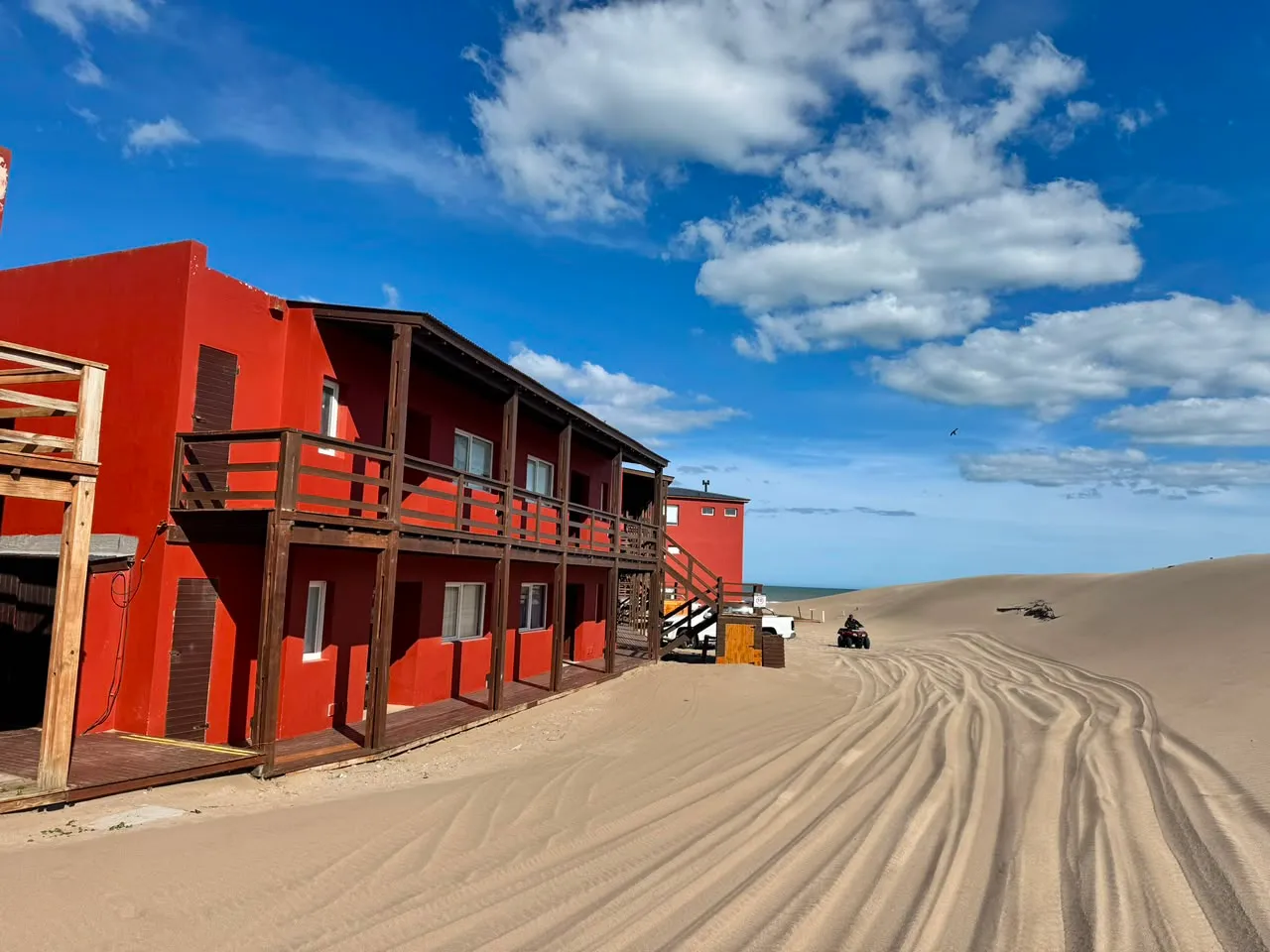 Chacras del Mar — unidades a estrenar frente al mar — foto 6
