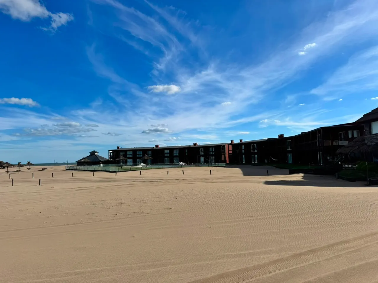 Chacras del Mar — unidades a estrenar frente al mar — foto 14