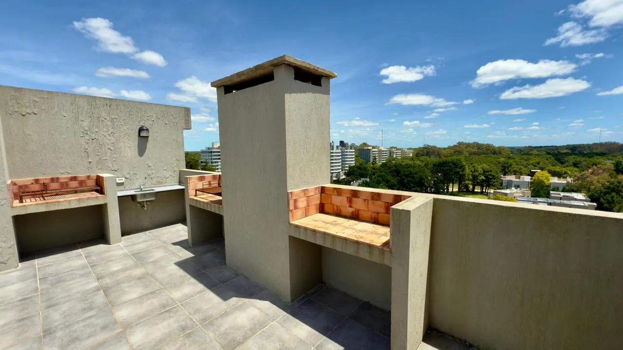 Semipiso Las Totoras, a metros del Zentiva — foto 9
