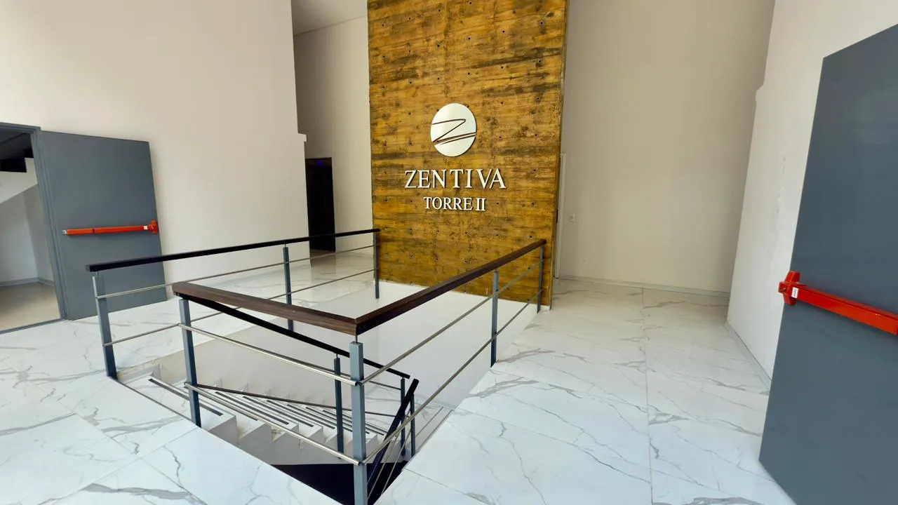 Semipiso Las Totoras, a metros del Zentiva — foto 16