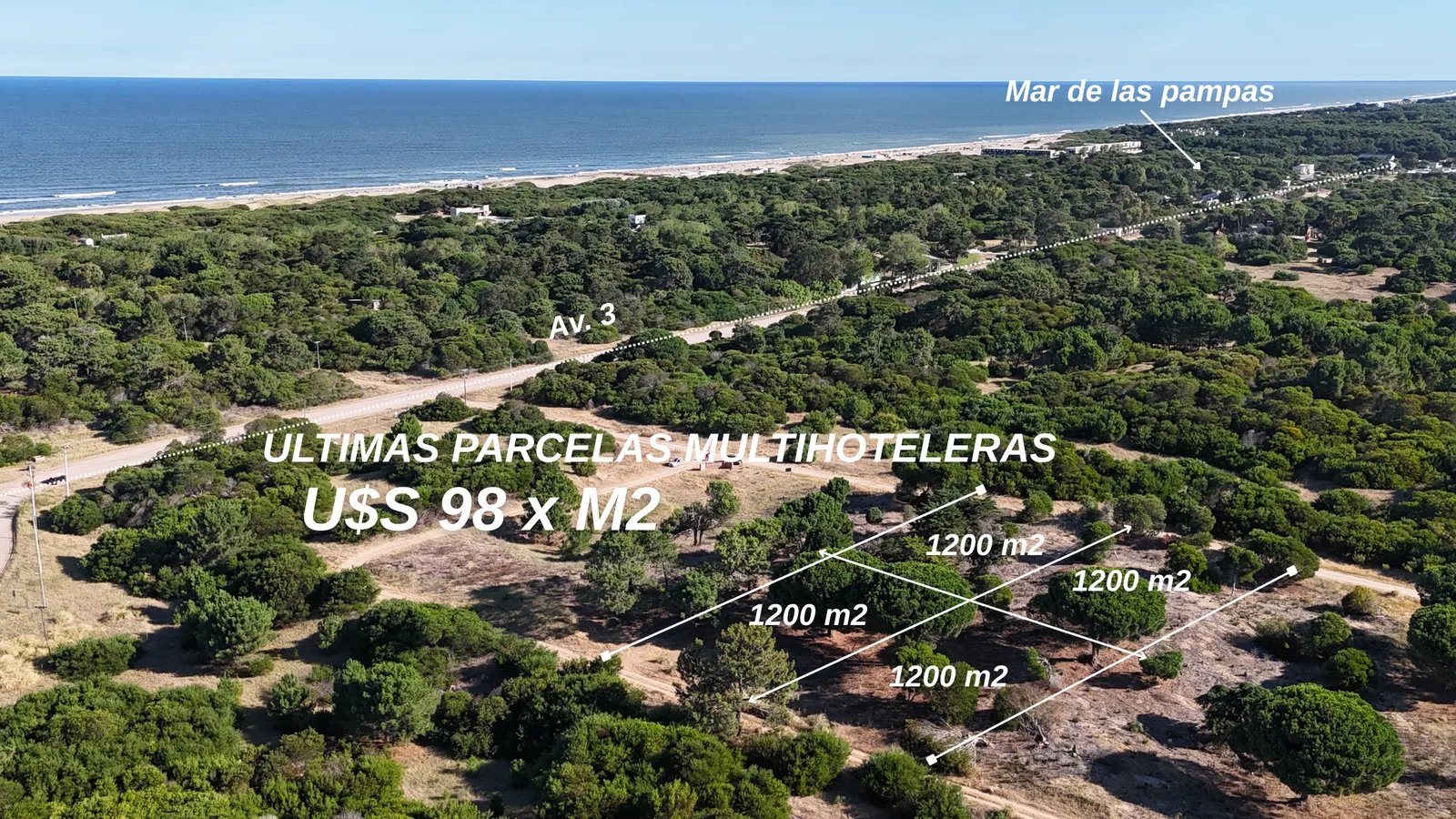 Tierra de Mar — entrar temprano — foto 4