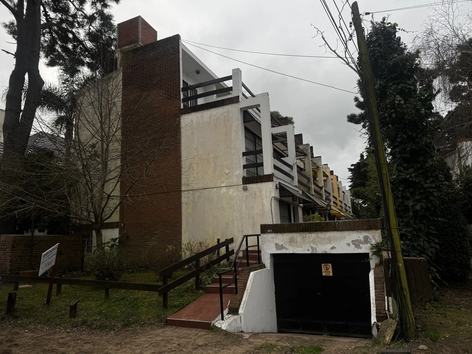 Tríplex Medusas, para grupos — foto 3