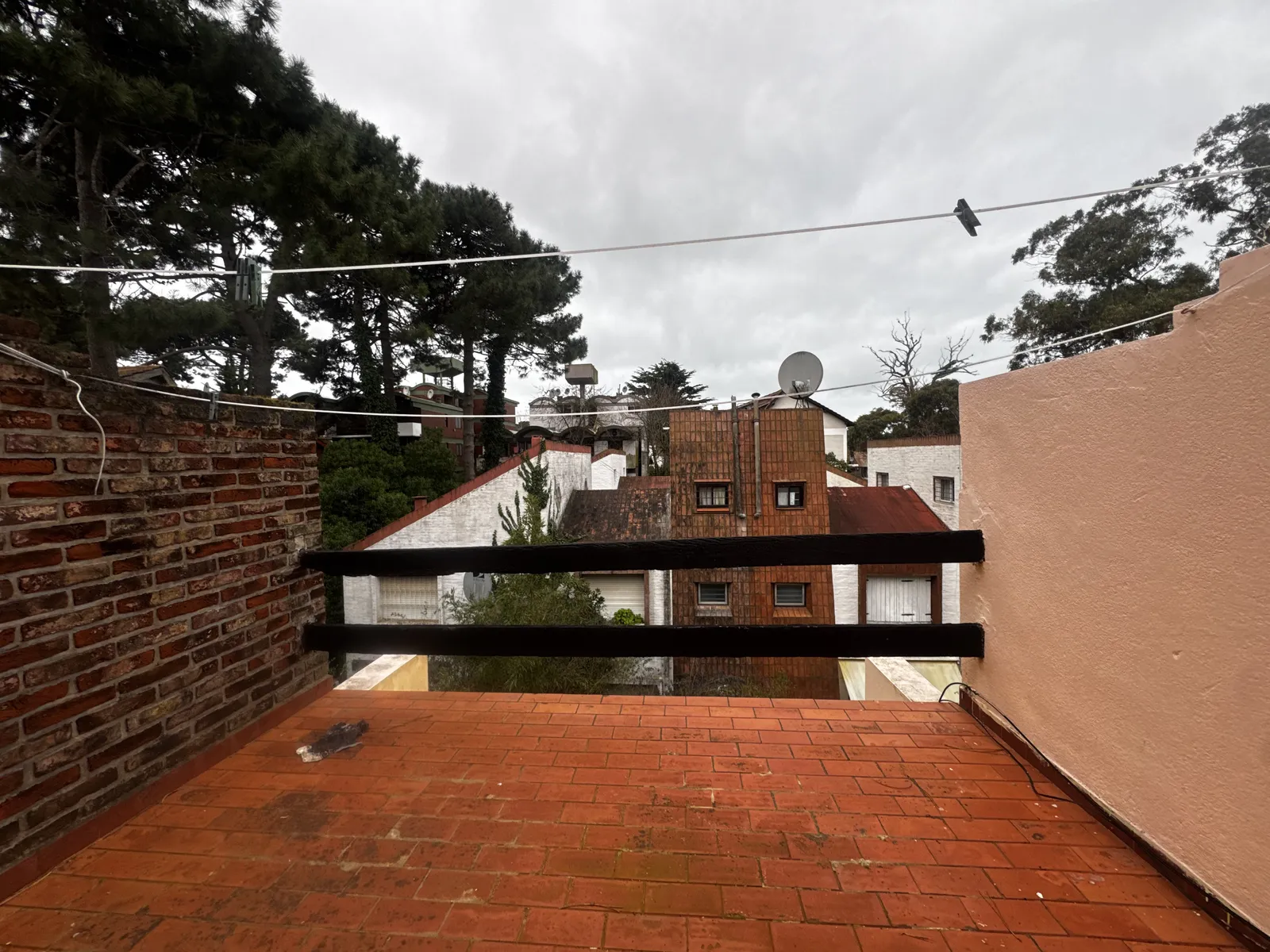 Tríplex Medusas, para grupos — foto 14