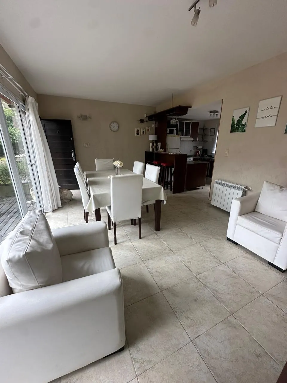 Tríplex Del Pejerrey — foto 1