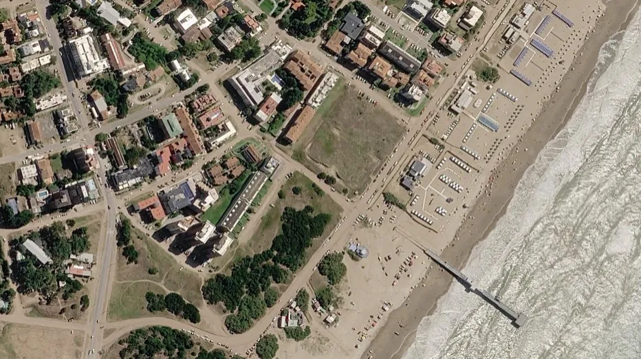 Argentina Beach IV — unidad a estrenar — foto 4
