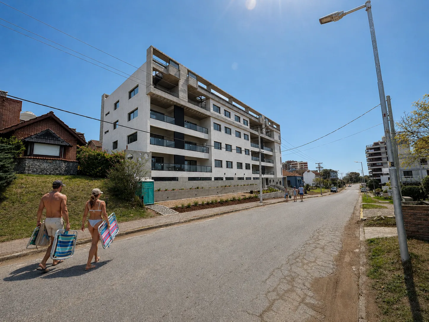 Argentina Beach IV — unidad a estrenar — foto 7