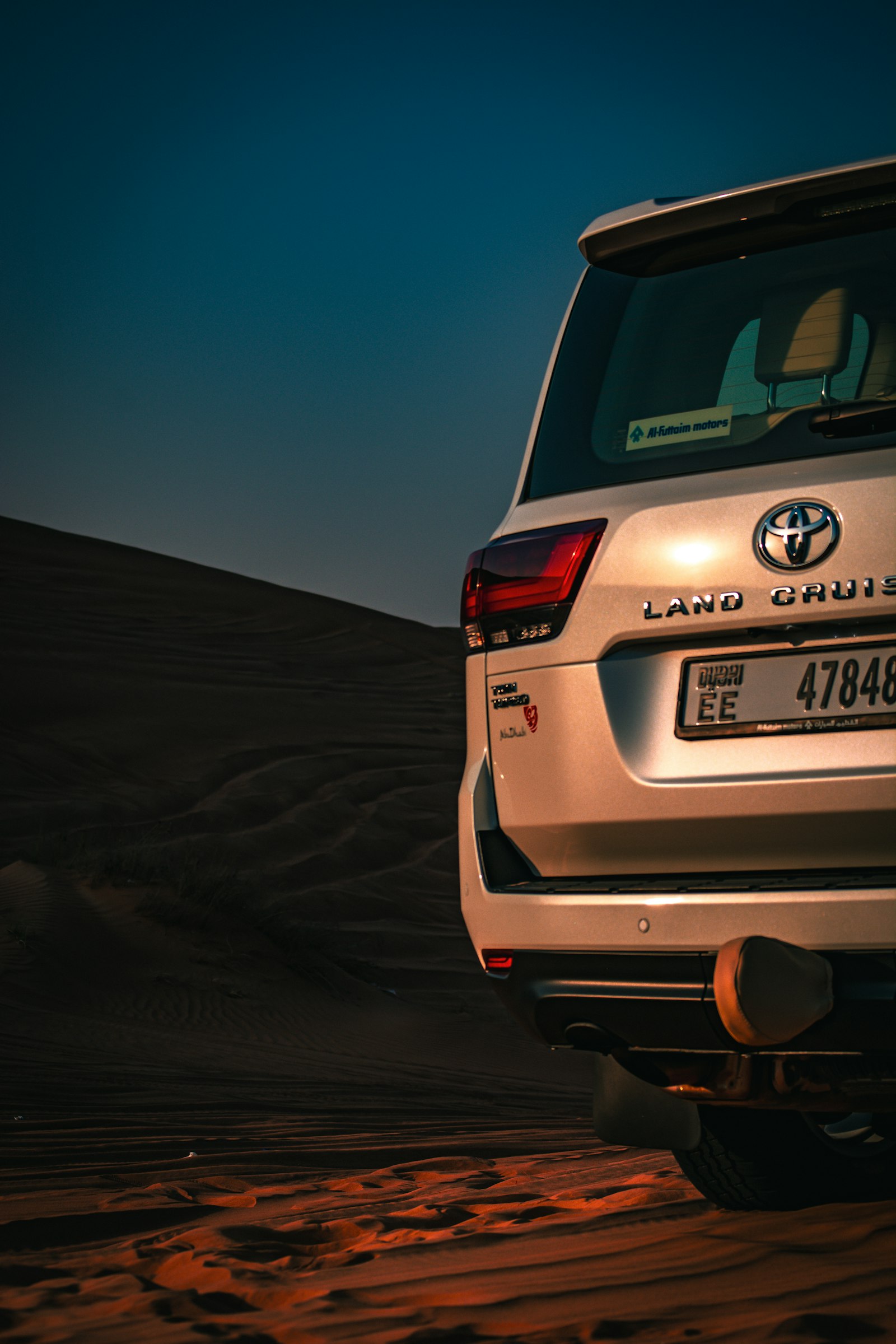 4x4 off-road