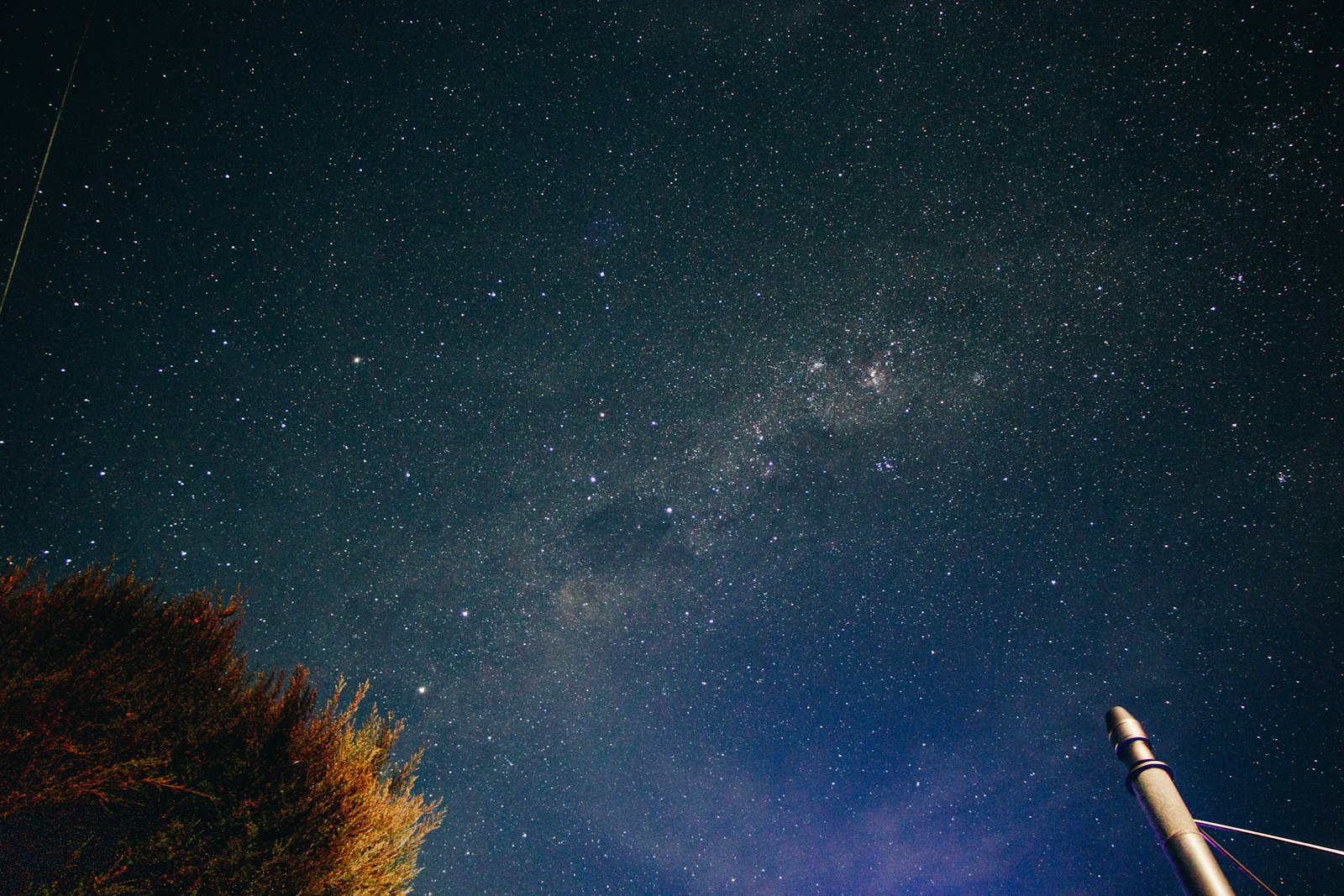 Astronomía